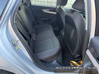 AUDI A4 usata, con Servosterzo