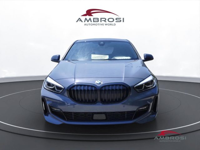 BMW 118 usata 6