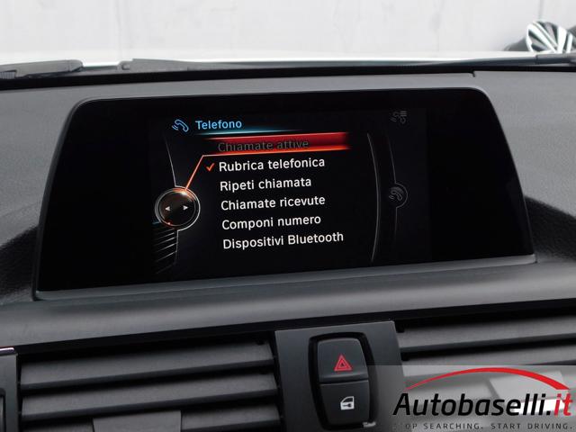 BMW 118 usata 57