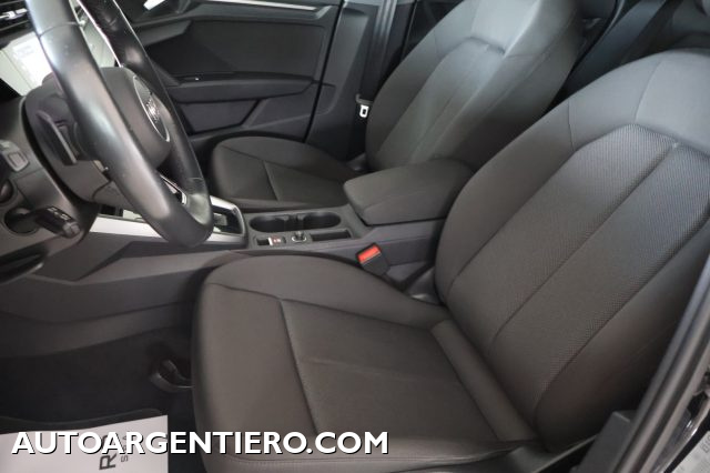 AUDI A3 usata, con Autoradio