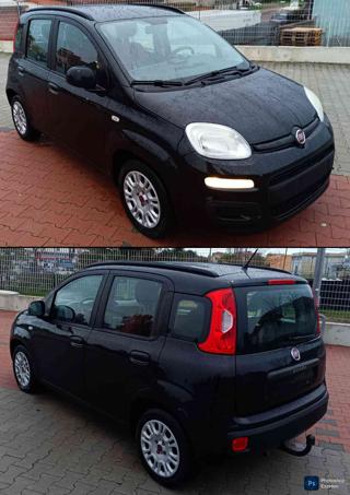 FIAT Panda usata, con Airbag