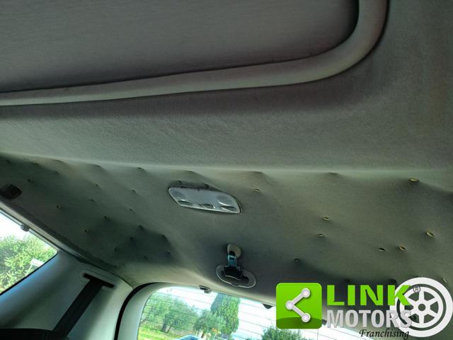 RENAULT Grand Scenic usata, con MP3