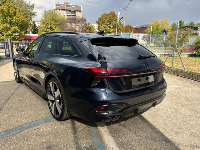 AUDI A6 usata, con Airbag laterali