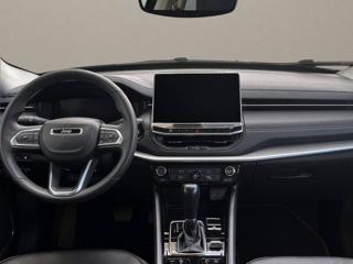 JEEP Compass usata, con Cruise Control