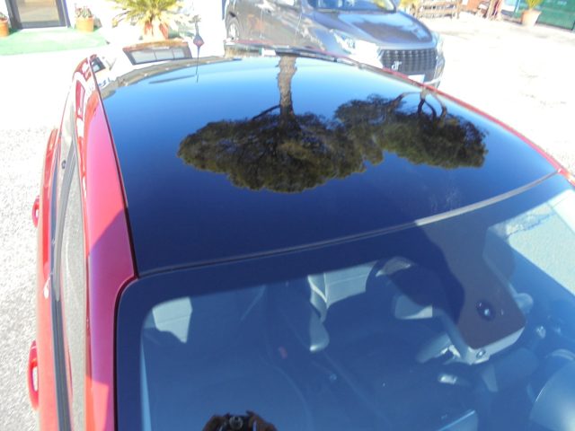 SMART ForFour usata 25