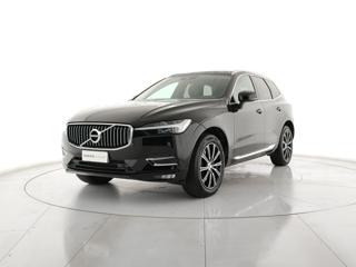 VOLVO XC60 usata, con Airbag