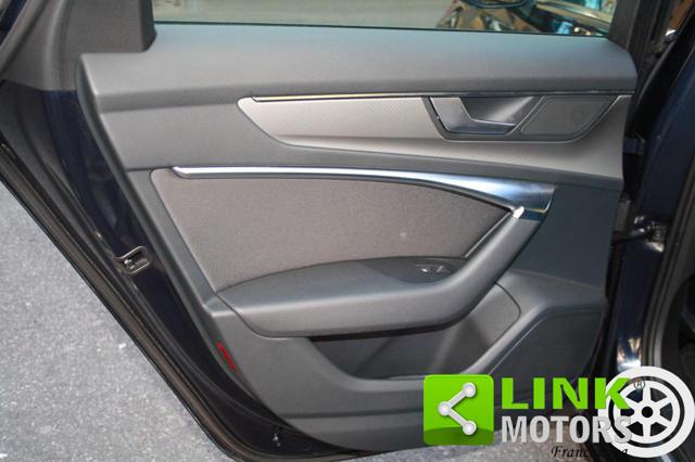 AUDI A6 usata, con Luci diurne LED