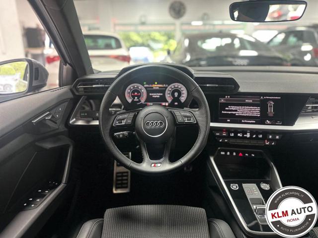 AUDI A3 usata, con Cerchi in lega