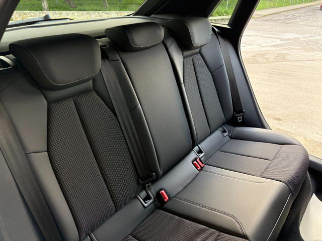 AUDI A3 usata, con ESP