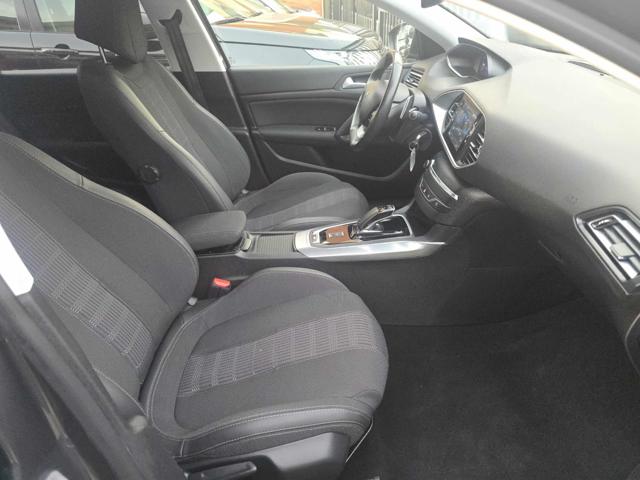 PEUGEOT 308 usata, con Cruise Control