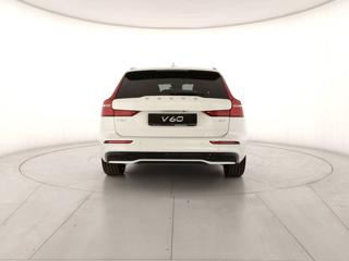 VOLVO V60 usata, con Airbag Passeggero