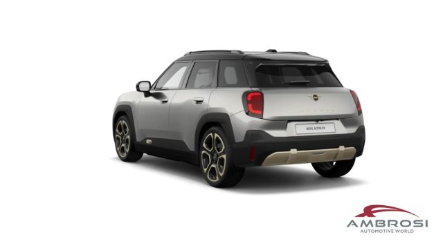 MINI Aceman usata 2