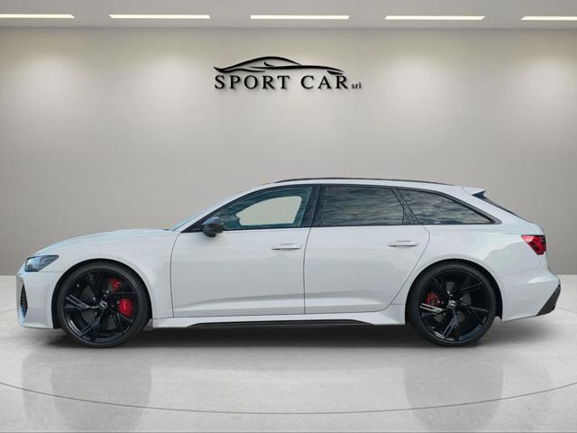 AUDI RS6 usata, con Airbag laterali