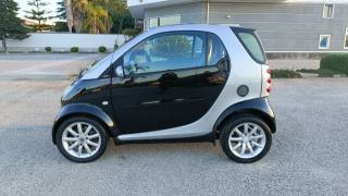 SMART ForTwo usata, con Chiusura centralizzata