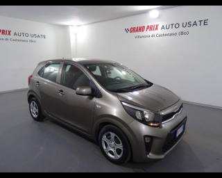 KIA Picanto usata, con Airbag Passeggero