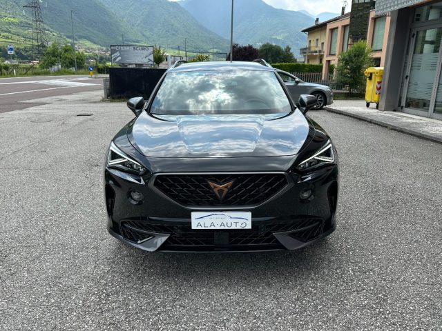 CUPRA Formentor usata, con ABS