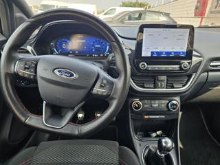 FORD Puma usata, con Cruise Control