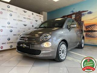 FIAT 500 usata, con Bluetooth