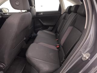 VOLKSWAGEN Taigo usata, con Bracciolo