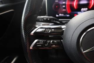 MERCEDES-BENZ C 200 usata, con Bracciolo