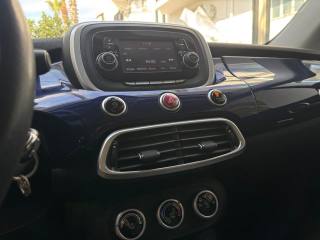 FIAT 500X usata, con USB