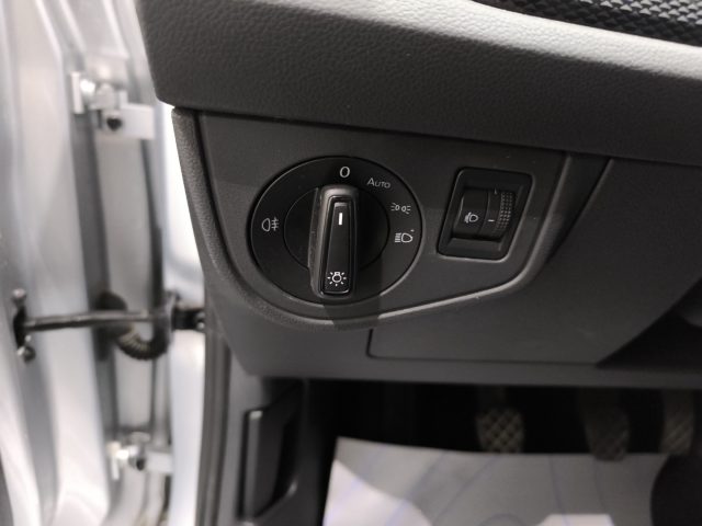 VOLKSWAGEN Polo usata, con Climatizzatore