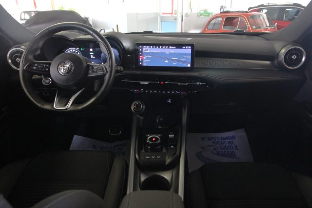 ALFA ROMEO Tonale usata, con Controllo automatico clima