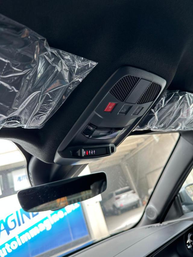 ALFA ROMEO Junior usata, con Park Distance Control