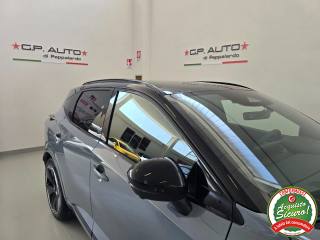 NISSAN Qashqai usata, con Leve al volante