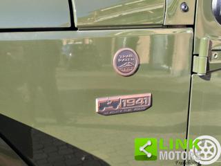 JEEP Wrangler usata, con Chiusura centralizzata telecomandata