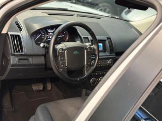 LAND ROVER Freelander usata, con Boardcomputer