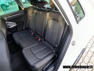 AUDI Q3 usata, con Sistema di navigazione