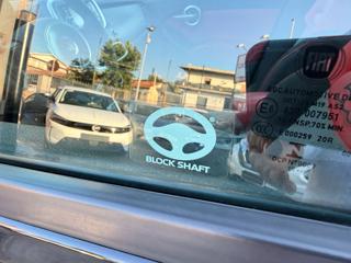 FIAT 500X usata, con USB