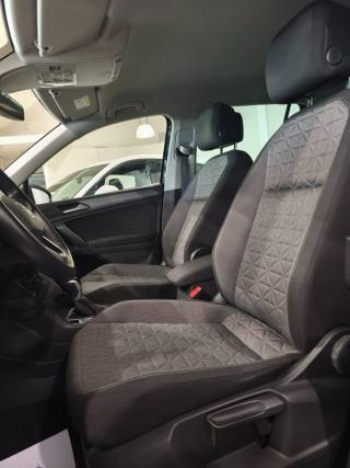 VOLKSWAGEN Tiguan usata, con Cruise Control