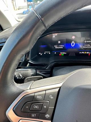 VOLKSWAGEN Polo usata, con Park Distance Control