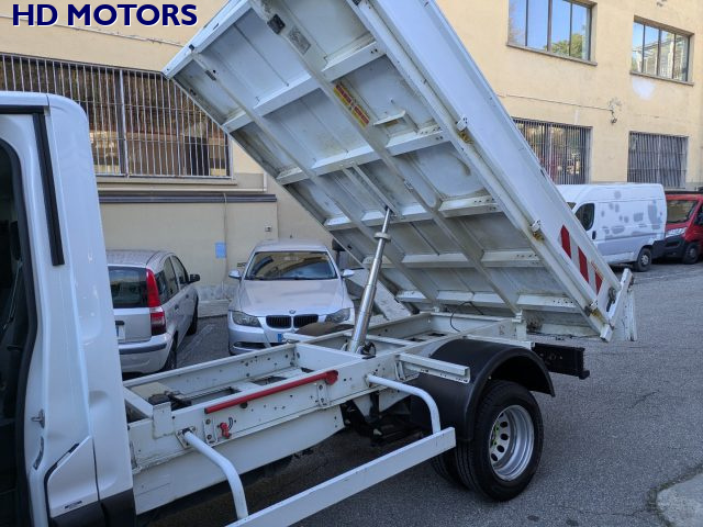 IVECO Daily usata, con Alzacristalli elettrici