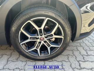 FIAT Tipo usata, con Controllo elettronico della corsia