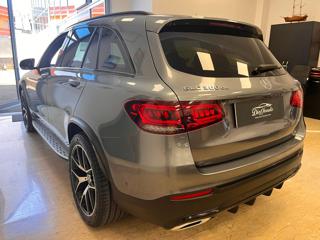MERCEDES-BENZ GLC 300 usata, con Airbag Passeggero