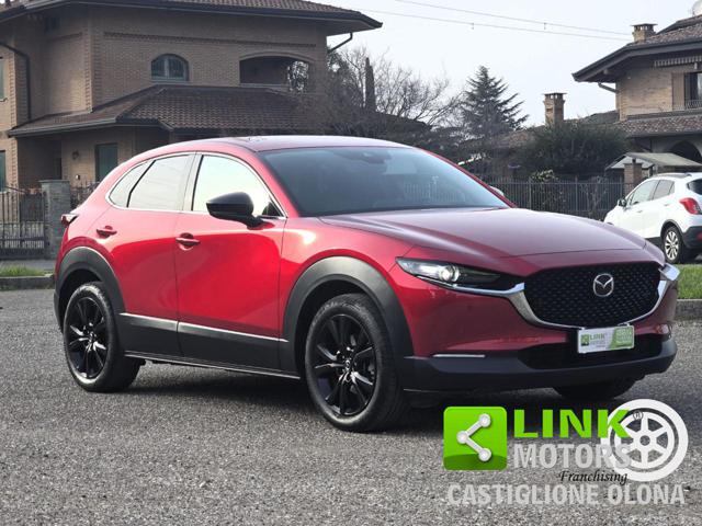MAZDA CX-30 usata, con ABS