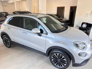 FIAT 500X usata, con Autoradio