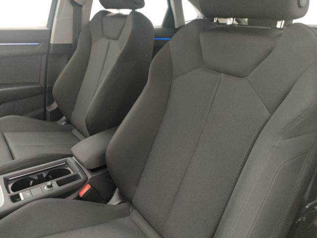 AUDI Q3 usata, con Controllo automatico clima