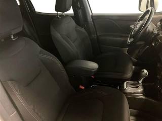JEEP Renegade usata, con Vivavoce