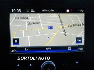 RENAULT Scenic usata, con Boardcomputer