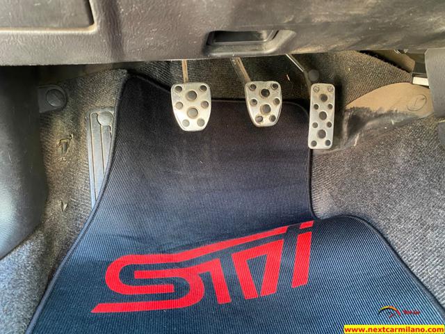 SUBARU Impreza usata 23