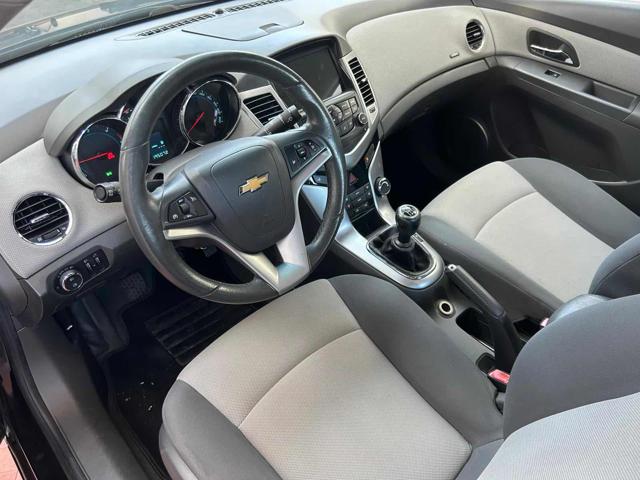 CHEVROLET Cruze usata, con Alzacristalli elettrici