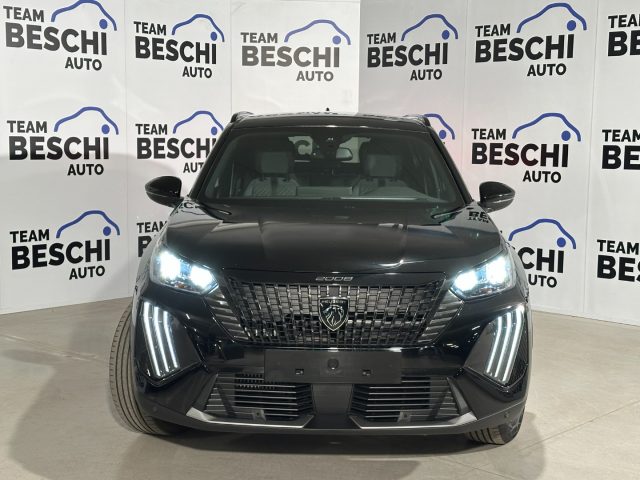 PEUGEOT 2008 usata, con Airbag laterali