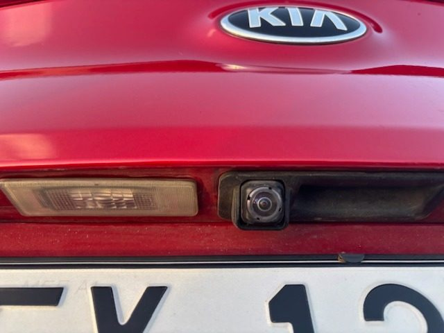 KIA Sportage usata, con Controllo trazione