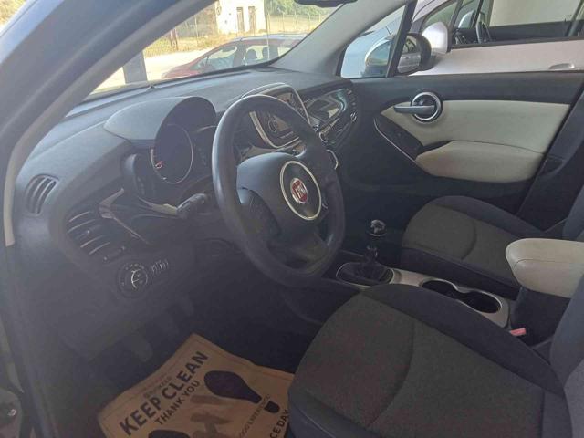 FIAT 500X usata, con Alzacristalli elettrici