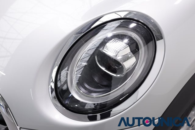 MINI Cooper usata 40