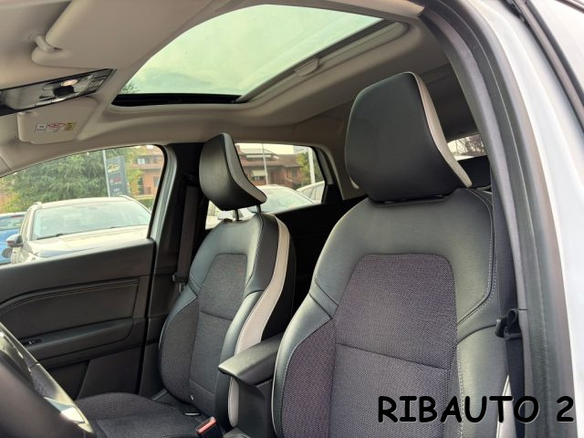 RENAULT Captur usata, con Controllo trazione
